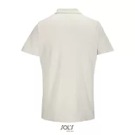   Tricou polo unisex, 2509E16282, SOL'S, 60x40x32 cm, Bumbac, Crem, XL