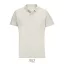 Tricou polo unisex, 2509E16283, SOL'S, 60x40x32 cm, Bumbac, Crem, XXL