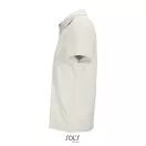 Tricou polo unisex, 2509E16283, SOL'S, 60x40x32 cm, Bumbac, Crem, XXL
