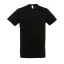 Tricou unisex, 2509E16817, SOL'S, 57x38x32 cm, Bumbac, Negru, 5XL