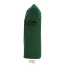 Tricou unisex, 2509E16855, SOL'S, 57x38x32 cm, Bumbac, Verde inchis, M