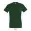 Tricou unisex, 2509E16858, SOL'S, 57x38x32 cm, Bumbac, Verde inchis, XS