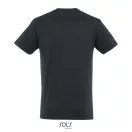 Tricou unisex, 2509E16789, SOL'S, 57x38x32 cm, Bumbac, Gri, 4XL