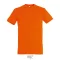 Tricou unisex, 2509E16826, SOL'S, 57x38x32 cm, Bumbac, Portocaliu, 5XL