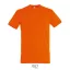 Tricou unisex, 2509E16829, SOL'S, 57x38x32 cm, Bumbac, Portocaliu, S