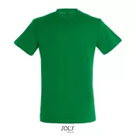   Tricou unisex, 2509E16847, SOL'S, 57x38x32 cm, Bumbac, Verde, S