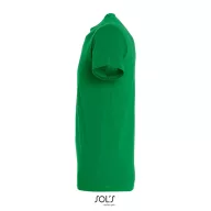   Tricou unisex, 2509E16847, SOL'S, 57x38x32 cm, Bumbac, Verde, S