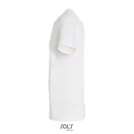   Tricou unisex, 2509E16773, SOL'S, 57x38x32 cm, Bumbac, Alb, L
