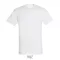 Tricou unisex, 2509E16774, SOL'S, 57x38x32 cm, Bumbac, Alb, M