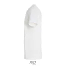 Tricou unisex, 2509E16774, SOL'S, 57x38x32 cm, Bumbac, Alb, M