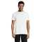 Tricou unisex, 2509E16775, SOL'S, 57x38x32 cm, Bumbac, Alb, S