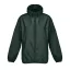 Jacheta Unisex, SOL'S, 2601E11724, Poliester, Verde Forest, L