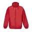 Jacheta Unisex, SOL'S, 2601E11736, Poliester, Rosu, L