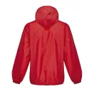 Jacheta Unisex, SOL'S, 2601E11736, Poliester, Rosu, L