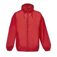 Jacheta Unisex, SOL'S, 2601E11741, Poliester, Rosu, XXL