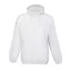Jacheta Unisex, SOL'S, 2601E11751, Poliester, Alb, XL