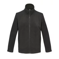   Jacheta Unisex, SOL'S, 2601E11067, Poliester, Negru, 5XL
