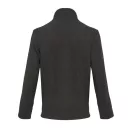 Jacheta Unisex, SOL'S, 2601E11068, Poliester, Negru, L