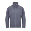 Jacheta Unisex, SOL'S, 2601E11110, Poliester, Gri melange, S