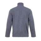 Jacheta Unisex, SOL'S, 2601E11111, Poliester, Gri melange, XL