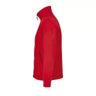 Jacheta Unisex, SOL'S, 2601E11113, Poliester, Rosu, 3XL