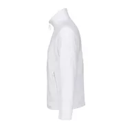 Jacheta Unisex, SOL'S, 2601E11137, Poliester, Alb, 4XL