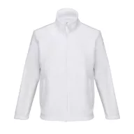 Jacheta Unisex, SOL'S, 2601E11142, Poliester, Alb, XXL