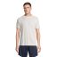 Tricou la baza gatului cu maneca scurta, Unisex, SOL'S, 2601E12330, Bumbac, Crem, XL