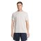 Tricou la baza gatului cu maneca scurta, Unisex, SOL'S, 2601E12331, Bumbac, Crem, XS