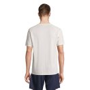 Tricou la baza gatului cu maneca scurta, Unisex, SOL'S, 2601E12331, Bumbac, Crem, XS