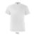 VICTORY-TSHIRT-150-BARBAȚI, Cotton, ash, MALE, M