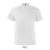 VICTORY-TSHIRT-150-BARBAȚI, Cotton, ash, MALE, M