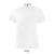 VICTORY-TSHIRT-150-BARBAȚI, Cotton, white, MALE, L