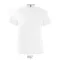 VICTORY-TSHIRT-150-BARBAȚI, Cotton, white, MALE, M