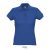 PASSION-WOMEN POLO-170g, Cotton, royal blue, TWIN, L