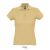 Tricou Polo, Dama, maneca scurta, SOL'S, 2401E11588, Bumbac, Bej sand, M