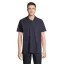 Tricou Polo, Barbati, maneca scurta, SOL'S, 2401E11603, Bumbac, Albastru French navy, XL