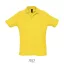 SUMMER II-POLO-170-BARBAȚI, Cotton, Gold, TWIN, S