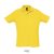 SUMMER II-POLO-170-BARBAȚI, Cotton, Gold, TWIN, XL