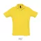 SUMMER II-POLO-170-BARBAȚI, Cotton, Gold, TWIN, XL