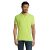 Tricou Polo, Barbati, maneca scurta, SOL'S, 2401E11627, Bumbac, Verde apple, S