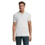 Tricou Polo, Barbati, maneca scurta, SOL'S, 2401E11630, Bumbac, Gri ash, 3XL