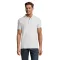 Tricou Polo, Barbati, maneca scurta, SOL'S, 2401E11632, Bumbac, Gri ash, M