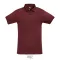 Tricou Polo Barbati, 42FEB234473, Perfect Men, Bumbac, Masculin, Burgundy, XXL