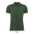 Tricou Polo Barbati, 42FEB234462, Perfect Men, Bumbac, Masculin, Verde Bottle, 3XL