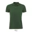 Tricou Polo Barbati, 42FEB234466, Perfect Men, Bumbac, Masculin, Verde Bottle, XL