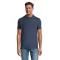 Tricou Polo, Barbati, maneca scurta, SOL'S, 2401E11654, Bumbac, Albastru denim, S