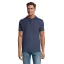 Tricou Polo, Barbati, maneca scurta, SOL'S, 2401E11654, Bumbac, Albastru denim, S