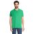 Tricou Polo, Barbati, maneca scurta, SOL'S, 2401E11663, Bumbac, Verde crud, XL