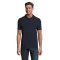 Tricou Polo, Barbati, maneca scurta, SOL'S, 2401E11667, Bumbac, Albastru French navy, 5XL